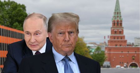 Trump uderza w Putina. "Nie jest wystarczająco poinformowany"
