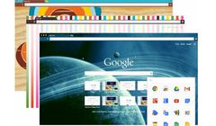 Przeglądarki internetowe: Chrome miażdży konkurencję