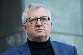 Siwiec szefem Kancelarii Sejmu. "Komuna wraca z buciorami"