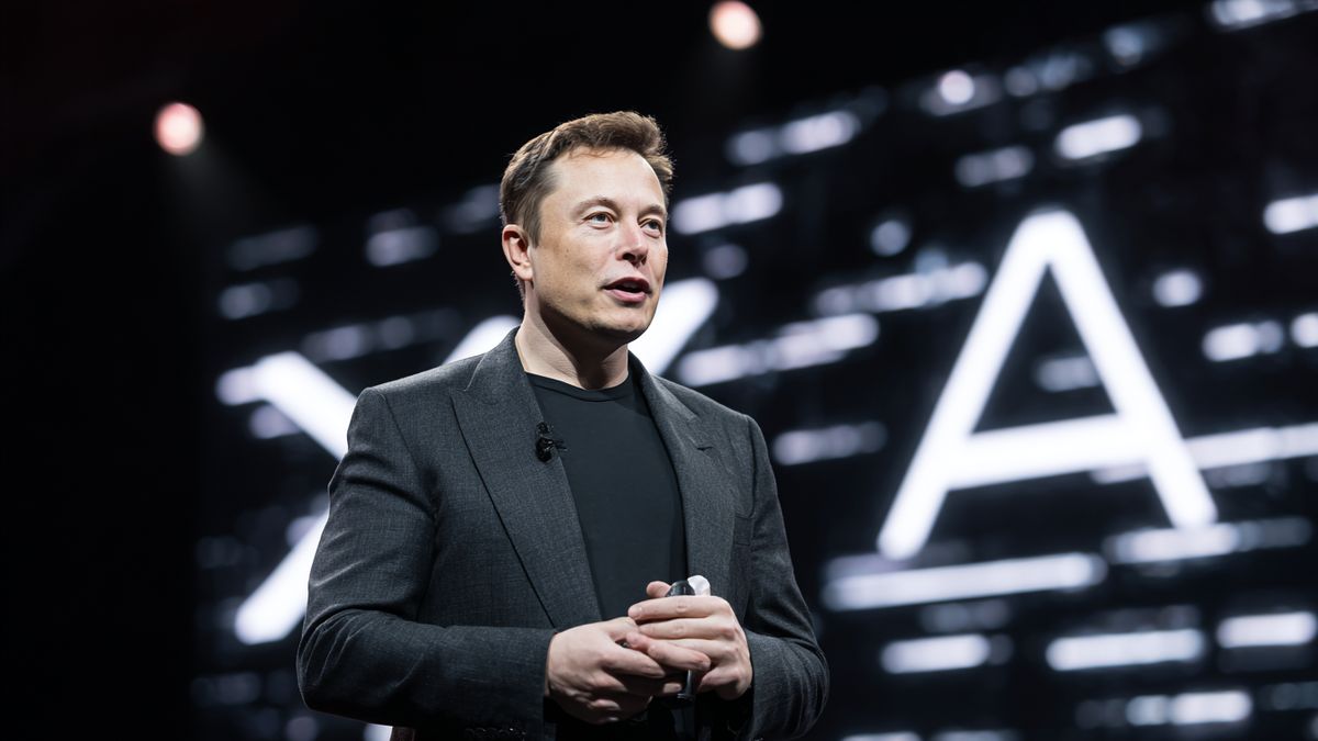 Elon