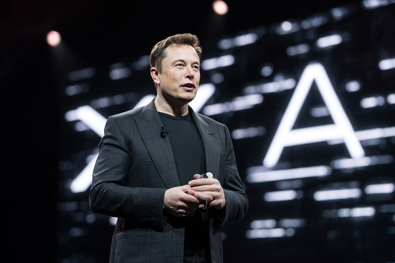 Musk planuje największe chipowanie w historii