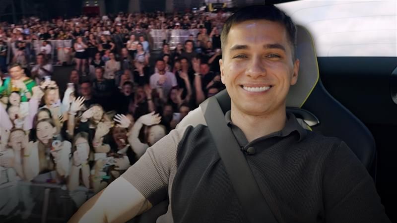 Karol Wiśniewski, współtwórca Ekipy Holding