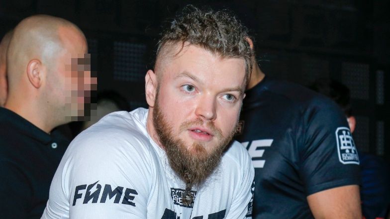 Sylwester Wardęga boi się o swoje życie?!