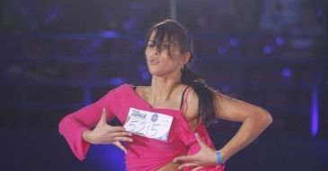 Magda z "YCD" odpadnie ostatniego dnia w Lizbonie!