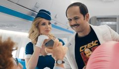 Sławomir Zapała w nowej serii reklam Bancovo. Filip nowym brand hero marki