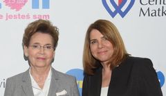 Bożena Walter przestała być szefową Fundacji TVN. Zastąpiła ją Katarzyna Kolenda-Zaleska