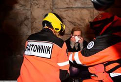 Prokuratura: akt oskarżenia dla policjanta za użycie gazu wobec Barbary Nowackiej