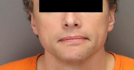 Nagrał go monitoring. 44-letni polski lekarz aresztowany w USA