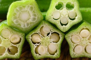 W smaku przypomina cukinię lub fasolkę szparagową. Tylko dziś kupisz o połowę taniej