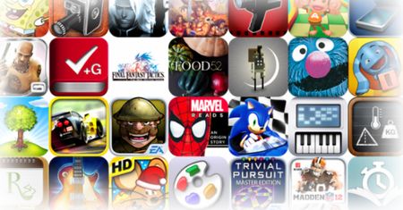 Gigantyczna lista świątecznych promocji w App Store - co zamierzacie kupić?