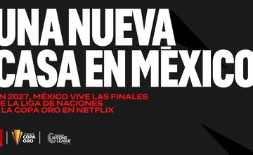 Netflix dalej inwestuje w sport. Na tym rynku kupił ważne prawa piłkarskie