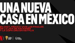 Netflix dalej inwestuje w sport. Na tym rynku kupił ważne prawa piłkarskie