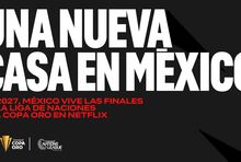 Zapowiedź meczów na Netfliksie