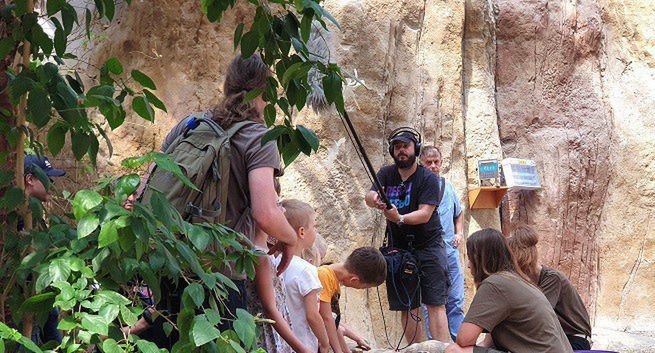 Nowy program „ZOOoo-praktykanci!” od 2 grudnia w ATM Rozrywka