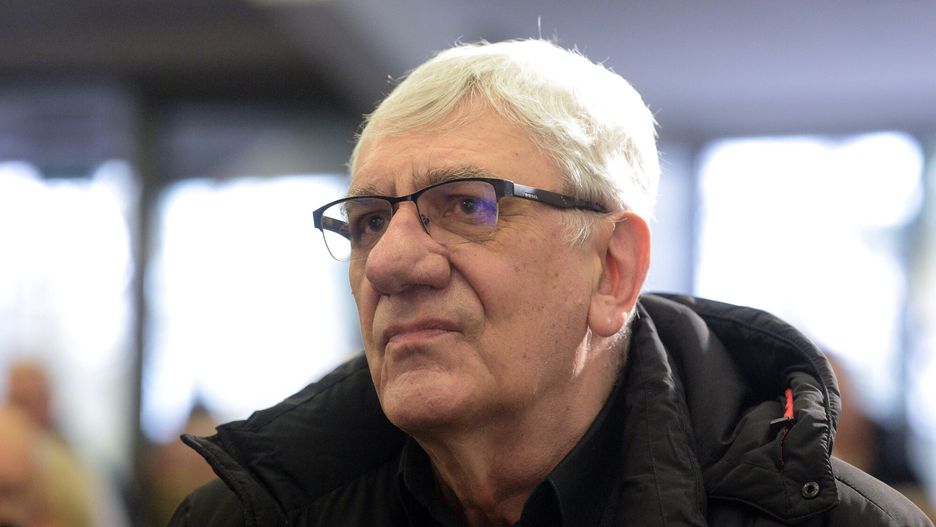 Wiktor Zborowski
