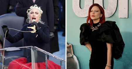 Lady Gaga zachwyca figurą w nowym teledysku. Tajemnica jej diety jest prosta