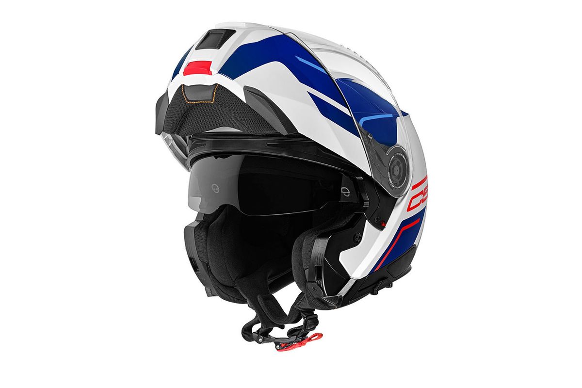 Schuberth C5