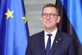 Polityczny wstrząs w kraju bałtyckim. Rząd stracił większość