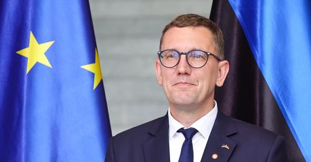 Polityczny wstrząs w kraju bałtyckim. Rząd stracił większość
