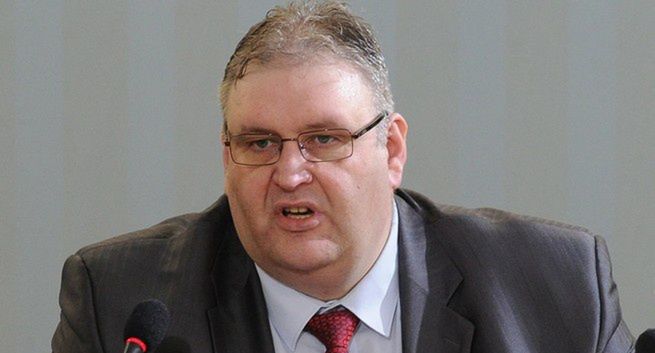 Towarzystwo Dziennikarskie broni Ivanowej i Czuchnowskiego przed prokuratorem krajowym. „Podejrzenie popełnienia przestępstwa”