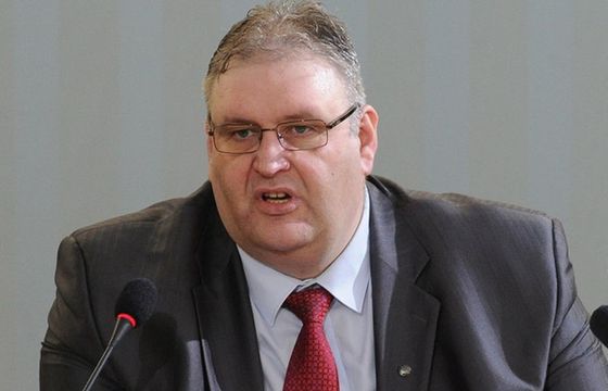 Towarzystwo Dziennikarskie broni Ivanowej i Czuchnowskiego przed prokuratorem krajowym. „Podejrzenie popełnienia przestępstwa”