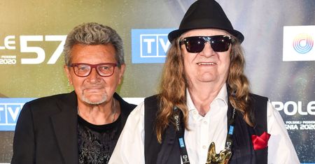 Nowy skład Skaldów. Zaangażowano dzieci Jacka Zielińskiego