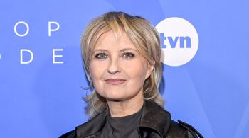 Izabela Kuna chodziła po rady do wróżki. "Wszystko jest dla ludzi"