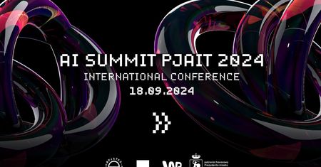 AI Summit - rozmowy o sztucznej inteligencji. Posłuchaj z nami