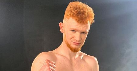 Fame MMA 9. Patryk "paTrykos" Domke –sylwetka. Kim jest?