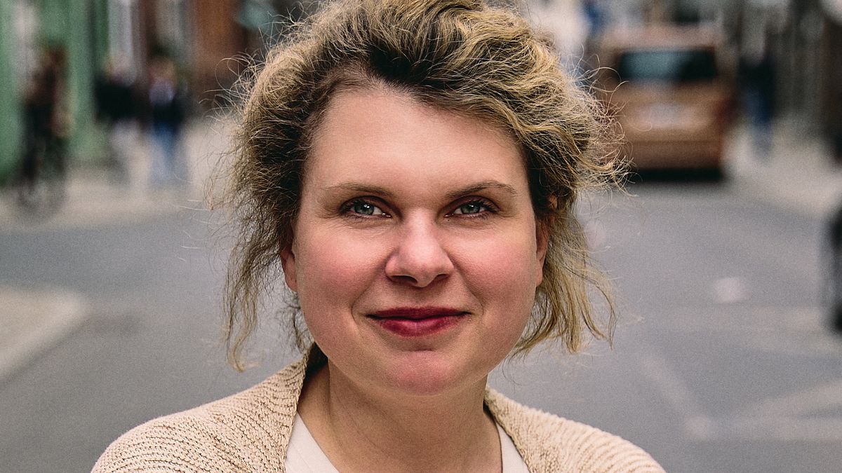Alicja Szostkiewicz
