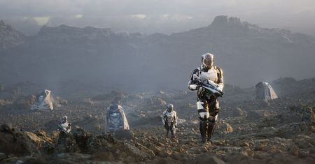 Wybicie jednego gniazda zmieni całą planetę. Ambitny survival obiecuje skalę AAA, ale gameplay budzi pewne wątpliwości