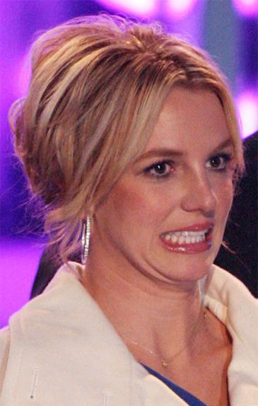 Britney nie chce 3 milionów!