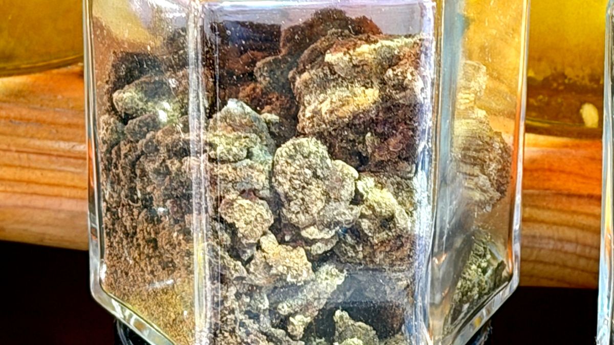 Propolis może być pomocny przy łagodnych dolegliwościach.