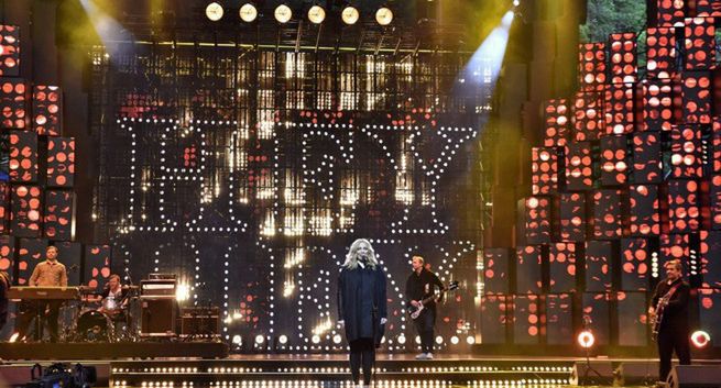 2,5 mln widzów SuperHit Festiwalu. Polsat wygrał z konkurencją