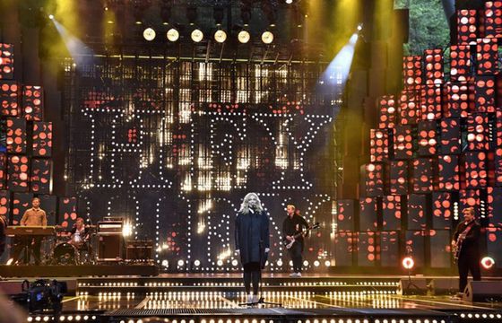 2,5 mln widzów SuperHit Festiwalu. Polsat wygrał z konkurencją