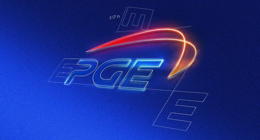 PGE zmienia identyfikację wizualną. Dotychczasowe logo miało prawie 20 lat