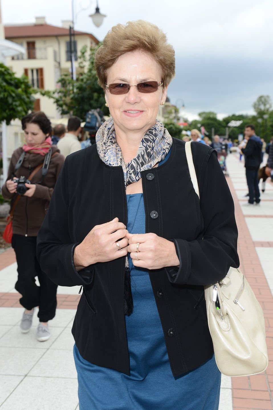 Danuta Wałęsa