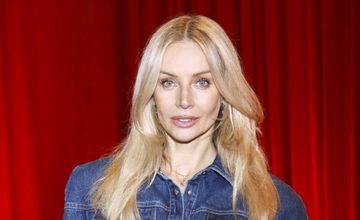 Agnieszka Woźniak-Starak wraca do "Pytania na śniadanie". Wiemy, kiedy jej debiut i kim będzie jej partner [TYLKO U NAS]