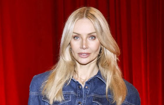 Agnieszka Woźniak-Starak wraca do "Pytania na śniadanie". Wiemy, kiedy jej debiut i kim będzie jej partner