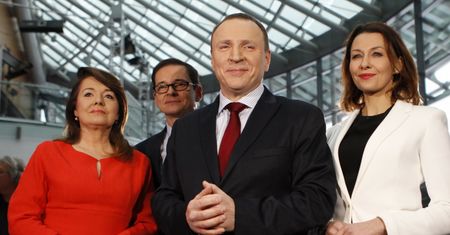 COVID-19 uderza w TVP. Milionowe straty w 2021 r. Dotarliśmy do pisma władz telewizji