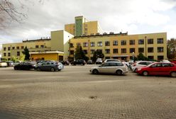 Dramat w Pszczynie. Jest decyzja dyrekcji szpitala