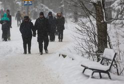 Prognoza IMGW na zimę. Czeka nas "zima stulecia"?