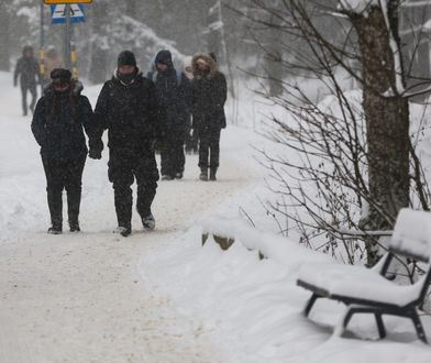 Prognoza IMGW na zimę. Czeka nas "zima stulecia"?