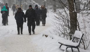 Prognoza IMGW na zimę. Czeka nas "zima stulecia"?