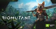 21 nowych gier w GeForce NOW. Wśród nich Biomutant i inne premiery
