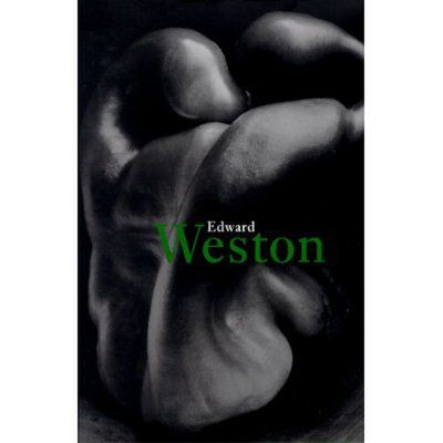 Niesamowita kapusta. Edward Weston, ojciec nowoczesnej fotografii [inspiracja] 4