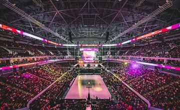 Nestlé nawiązuje globalną współpracę z NBA. Chce dotrzeć do młodych konsumentów