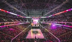 Nestlé nawiązuje globalną współpracę z NBA. Chce dotrzeć do młodych konsumentów