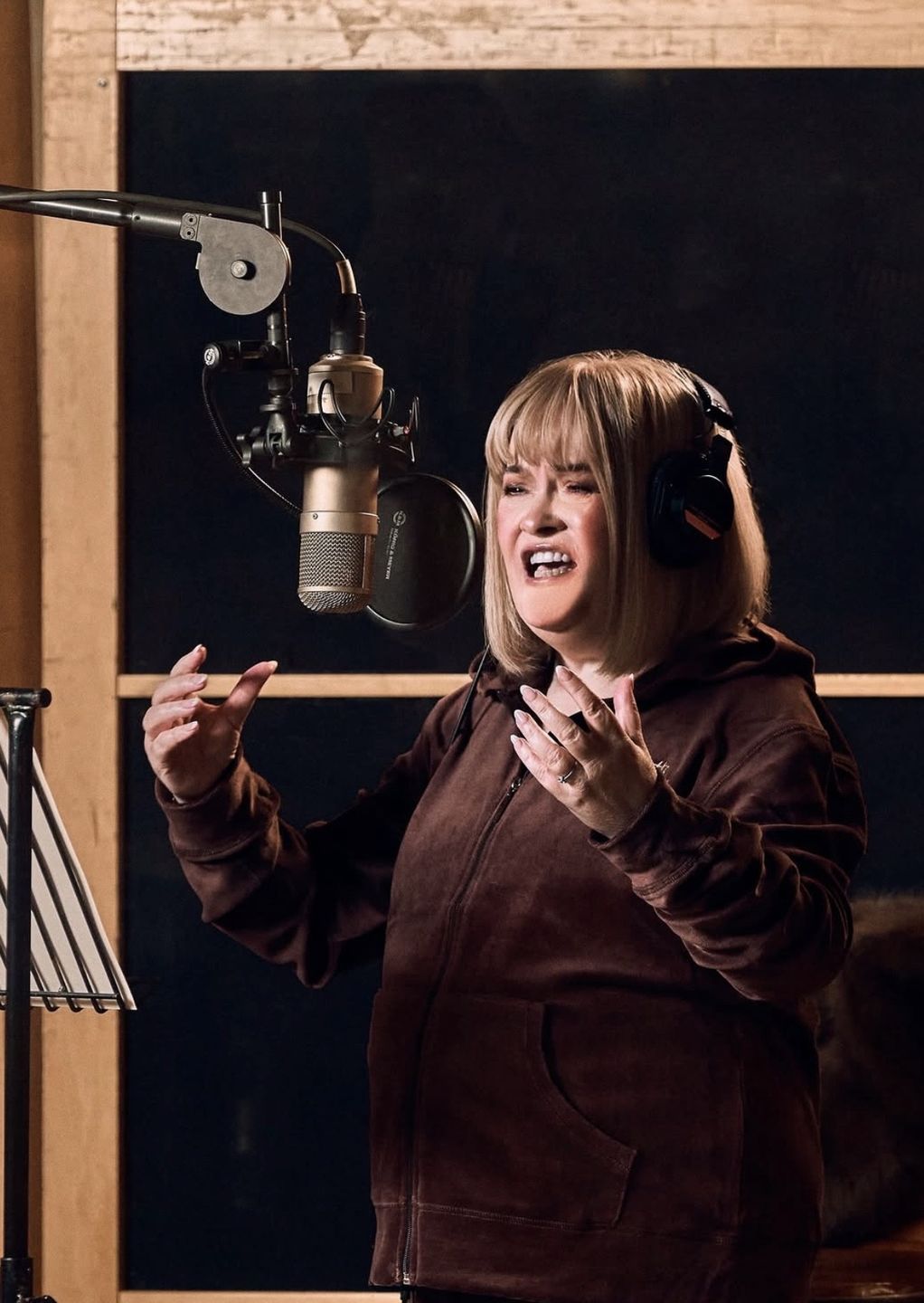Susan Boyle 