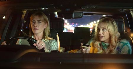 Premiery w grudniu 2025. Kate Winslet z najbardziej poruszającym dramatem świątecznym